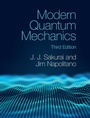 Bild: Modern Quantum Mechanics - Cambridge University Press