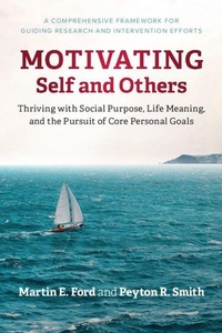 Enlarge image Cover: Motivating Self and Others - Cambridge University Press