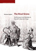 Cover: The Rival Sirens - Cambridge University Press