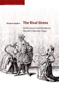 Enlarge image Cover: The Rival Sirens - Cambridge University Press