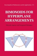 Bild: Bimonoids for Hyperplane Arrangements - Cambridge University Press