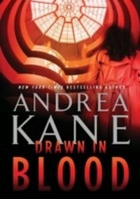 Enlarge image Cover: Drawn in Blood - Avon