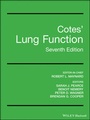 Cover: Lung Function - Wiley