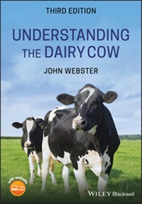 Abbildung von: Understanding the Dairy Cow - Jossey-Bass