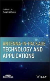 Enlarge image Cover: Antenna-in-Package Technology and Applications - Wiley