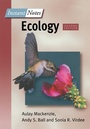 Cover: BIOS Instant Notes in Ecology - Taylor & Francis