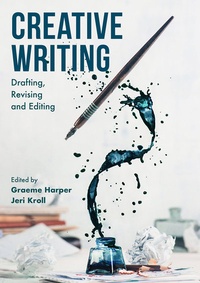 Enlarge image Cover: Creative Writing - Bloomsbury Academic