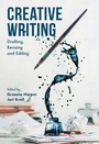 Cover: Creative Writing - Bloomsbury Academic