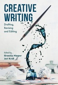 Cover: Creative Writing - Bloomsbury Academic