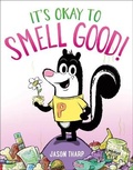 Cover: It's Okay to Smell Good! - Imprint