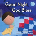 Cover: Good Night, God Bless - Henry Holt & Company Inc
