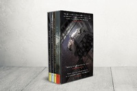 Enlarge image Cover: The Murderbot Diaries - St Martin's Press
