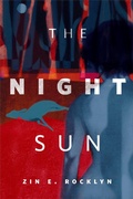 Cover: The Night Sun - Tor Books