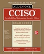 Cover: CCISO Certified Chief Information Security Officer All-in-One Exam Guide - McGraw Hill LLC