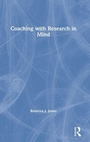 Cover: Coaching with Research in Mind - Routledge