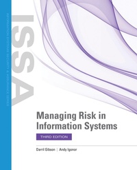 Abbildung von: Managing Risk In Information Systems - Jones and Bartlett Publishers, Inc