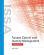 Cover: Access Control and Identity Management - Jones and Bartlett Publishers, Inc