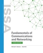 Cover: Fundamentals of Communications and Networking - Jones and Bartlett Publishers, Inc