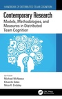 Cover: Contemporary Research - CRC Press