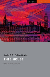 Enlarge image Cover: This House - Methuen Drama