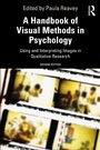 Cover: A Handbook of Visual Methods in Psychology - Routledge