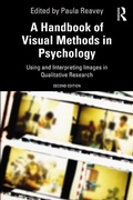 Cover: A Handbook of Visual Methods in Psychology - Routledge