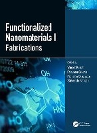 Enlarge image Cover: Functionalized Nanomaterials I - CRC Press