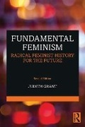 Cover: Fundamental Feminism - Routledge