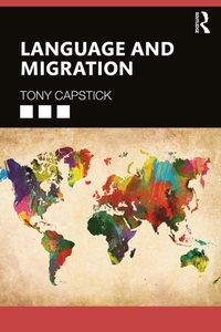 Abbildung von: Language and Migration - Routledge