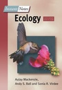 Cover: BIOS Instant Notes in Ecology - Bios Scientific Publishers Ltd