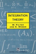 Cover: Integration Theory - Chapman & Hall/CRC