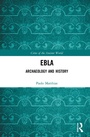 Cover: Ebla - Routledge