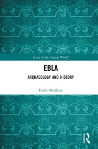 Enlarge image Cover: Ebla - Routledge