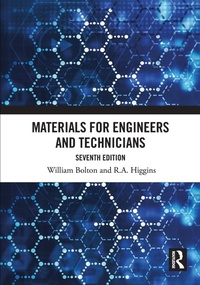 Abbildung von: Materials for Engineers and Technicians - Routledge