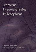 Cover: Tractatus Pneumatologico Philosophicus - Graham Freestone