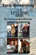 Cover: The Epitaph Series: The McCormick Collection - Sonderocity