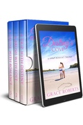 Cover: Destiny's Cove - A Sweet Romance Trilogy - Destiny's Cove