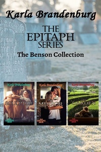 Enlarge image Cover: The Epitaph Series: The Benson Collection - Sonderocity