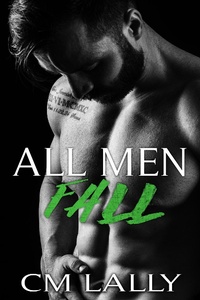 Enlarge image Cover: All Men Fall (The Falling Series, #1) - The Falling Series
