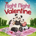 Cover: Night Night, Valentine - Tommy Nelson