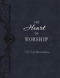 Cover: The Heart of Worship - Thomas Nelson Publishers