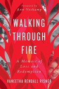 Cover: Walking Through Fire - Thomas Nelson Publishers
