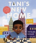Cover: Tani's New Home - Tommy Nelson