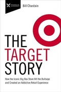 Cover: Target Story - HarperCollins