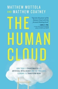 Abbildung von: The Human Cloud - HarperCollins