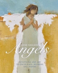 Enlarge image Cover: Anne Neilson's Angels - Thomas Nelson Publishers