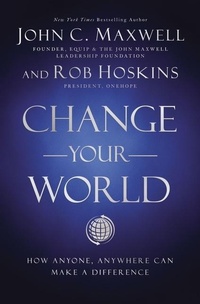 Enlarge image Cover: Change Your World - HarperCollins