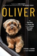 Cover: Oliver - Thomas Nelson Publishers