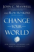 Cover: Change Your World - HarperCollins