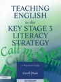 Bild: Teaching English in the Key Stage 3 Literacy Strategy - Routledge